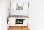 Moderne 2-Zimmer-Wohnung mit Lift und Garagenstellplatz in 1190 Wien