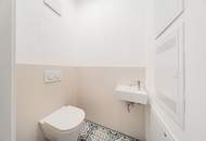 Apartment für Kurzzeitvermietung in revitalisiertem Altbau | ESSENZ NO. 1 - Die neue Avantgarde des Wohnens