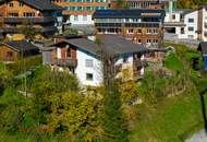 Charmantes Haus in Egg — zentrumsnah, mit Traum-Aussicht