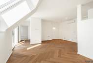 ERSTBEZUG II MAISONETTE MIT BALKON UND TERRASSE II LUFTWÄRMEPUMPE UND KLIMA II NÄHE AKH UND U6 ALSER STRASSE II ANLEGERPREIS