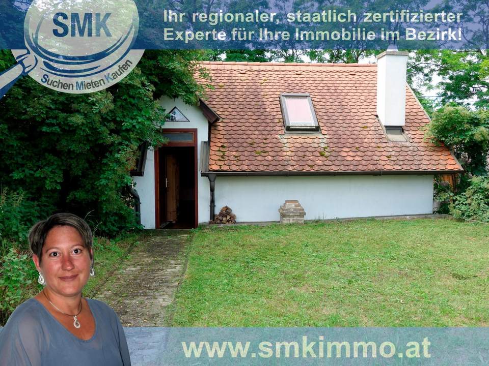 Ruheoase mit Charme und Flair!