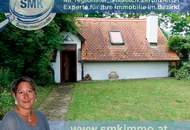 Ruheoase mit Charme und Flair!