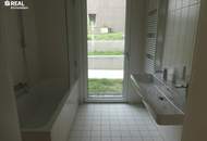 Bezugsfertig - Ruhige 2-Zimmer Gartenwohnung im Wildgarten - Provisionsfrei