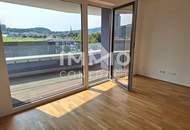 Wohnen über den Dächern von Linz - ideale 2 Zi-Wohnung!