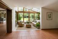 Villa & Natur vereint – Besonderes Wohnjuwel in bester Lage von Imst!