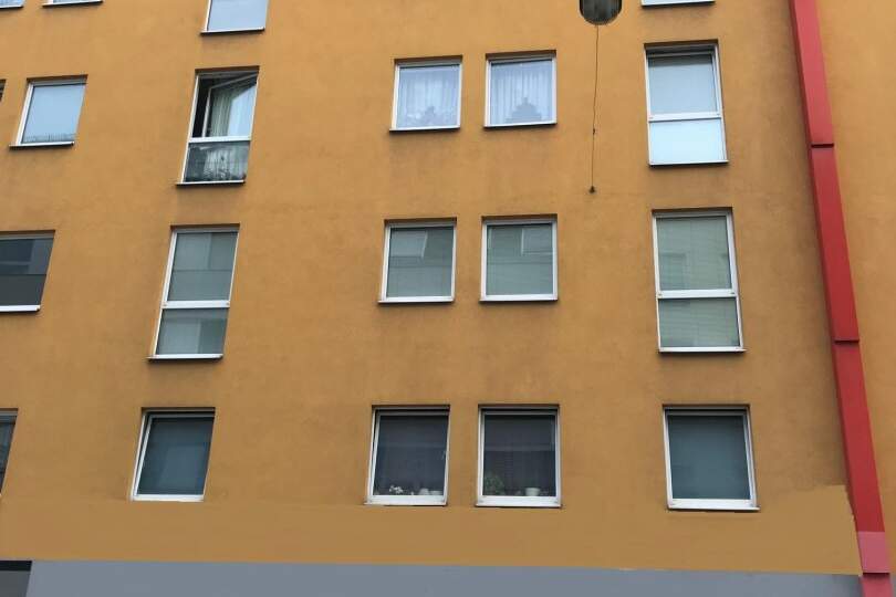 „Neubau Eigentum mit Balkon zum Innenhof in Wien“ Nähe BHF Meidling! Inklusive Garagenplatz und Lift! In begehrter Lage bei der Fußgängerzone Meidlinger Hauptstraße, ca. 31 m²., Wohnung-kauf, 199.000,€, 1120 Wien 12., Meidling