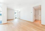 Erstbezug! Nähe U6/U4! Helle 2-Zimmer-Wohnung mit Loggia zu vermieten!