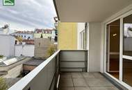 Ihr neues Zuhause in 1080 Wien: 3-Zimmer Wohnung inkl. Einbauküche und Balkon!