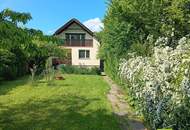 Gepflegtes Einfamilienhaus mit großem Garten, Carport, inkl. Luft-/Wasserwärmepumpe, Photovoltaik und Solarenergie