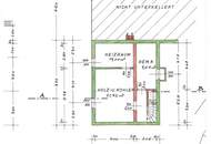 Charmanter Dreikanthof in absoluter Alleinlage mit 5.076m² Bauland