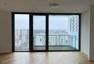 Topmodernes 3-Zimmer-Apartment mit Balkon nahe HBH! PARKAPARTMENTS BELVEDERE!