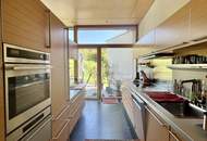 Architekten-Villa in traumhafter Landschaft – ein Rückzugsort mit höchster Wohnqualität.