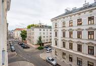 ++NEU++ gepflegte 2-Zimmer Altbau-Wohnung, viel Potenzial!