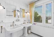 Leben zwischen Stadt & Gartenidylle – Einfamilienhaus mit Pool und Sauna in Floridsdorf