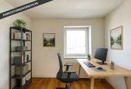 Bürofläche mit Klimaanlage und PKW-Stellplätze!