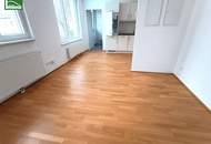 Moderne Wohnung in toller Lage zwischen Bahnhof und Krankenhaus - nahe FH!