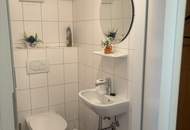 Wohnung mit Balkon und Wintergarten