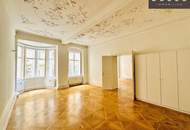 NEU | 3 ZIMMER | ALTBAUBÜRO | 1.OG | AB SOFORT VERFÜGBAR | ZENTRALE LAGE | PRESTIGEOBJEKT