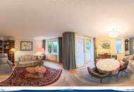 Idyllisches Reihenhaus mit Garten in Essling nahe Lobau und Marchfeld Center