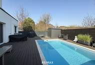 Wunderschönes Doppelhaus Langenlebarn / Tulln