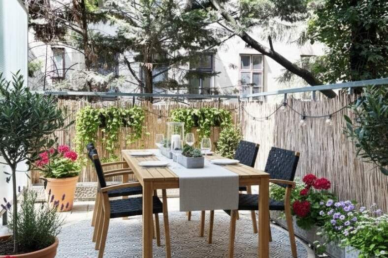 Terrasse zum begrünten Innenhof + perfekte Anbindung!, Wohnung-kauf, 240.000,€, 1100 Wien 10., Favoriten