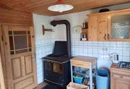 Uriges Sacherl / Landhaus