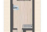 Wunderschöne, großzügige Dachgeschosswohnung in sanierter Stadtvilla – zentrale Lage in Bad Ischl