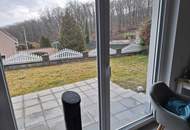 7082 Donnerskirchen -Terrassenwohnpark schönes 115m2 Haus mit herrlichem Seeblick in ruhiger Waldrandlage!