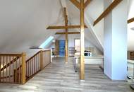 MOLLRAM - Einfamilienhaus mit ca. 1.268 m² Eigengrund | Baujahr 2009 | Sauna &amp; Whirlpool | Luftwärmepumpe, PV-Anlage, Klimaanlage uvm.