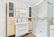 Ruhig wohnen in der Verdagasse – helle 3-Zimmer-Wohnung mit Westloggia