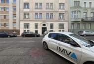 Unbefristet vermietete 3-Zimmer-Wohnung - Nähe Stadthalle!