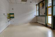 KAUFANBOT LIEGT VOR! INTERESSANT FÜR INVESTOREN!!! Gewerbe - Betriebsobjekt in Schladming!