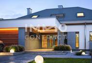 Zwischen Attersee und Mondsee