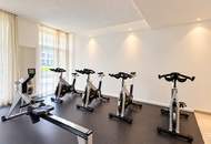 Urbanes Lebensgefühl trifft Donau-Nähe – stilvolle 2-Zimmer-Wohnung mit Loggia, Sauna & Fitness | ZELLMANN IMMOBILIEN