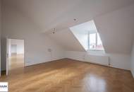 Repräsentatives Dachgeschoss-Büro in Top-Lage – 1030 Wien, Marxergasse