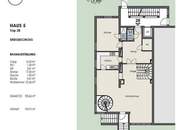 ⭐ 1190! Luxuriöses 6-Zimmer Eigentum mit Hauscharakter, schönem Garten und Tiefgaragenplatz! ERSTBEZUG NACH SANIERUNG!