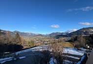 Großzügiges Haus in Alleinlage mit Panoramablick über Irdning