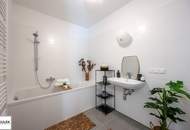 gemütliche Gartenwohnung - 3 Zimmer, Terrasse, KFZ-Stellplätze - erst mieten, dann kaufen! EZE Nähe!