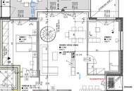 Drei-Zimmer-Gartenwohnung mit zusätzlichem Souterrain | LEOPOLDSKRON