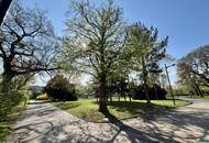 Sonniger 2-Zimmer Altbau nähe Belvedere und Schweizergarten