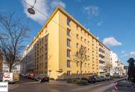 ERSTBEZUG nach Sanierung! 3 Zimmer Wohnung mit separater Küche & U-Bahn-Anbindung (U1)