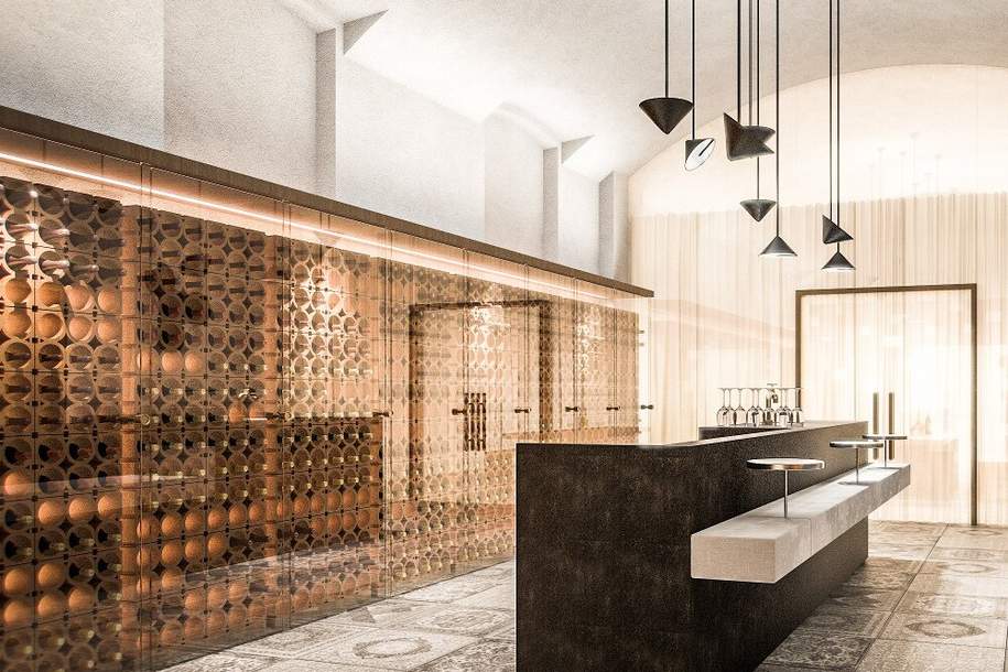 Luxuriöses Penthouse in einem der schönsten Gründerzeithäuser des 1. Bezirks, Wohnung-kauf, 7.100.000,€, 1010 Wien 1., Innere Stadt