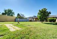 Gepflegtes Einfamilienhaus mit großem Garten, Garage &amp; Ausbaupotenzial in Hauskirchen