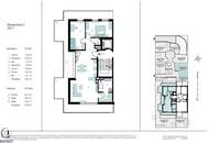 Toplage &amp; Top-Energieeffizienz – 3-Zimmer-Terrassenwohnung in Oberlaa! Eigentumswohnung mit Deckenkühlung!