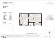 VERKAUFSSTART - EXKLUSIVES WOHNEN MIT WEITBLICK IN TOPLAGE