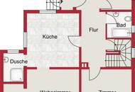Einfamilienwohnhaus in 3363 Hausmening - Gemeinde Amstetten!!!