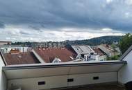 Penthousewohnung in Linz/Urfahr