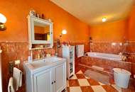 DAS LANDHAUS - ein wunderschön gelegener Gastronomiebetrieb mit Wohnung!