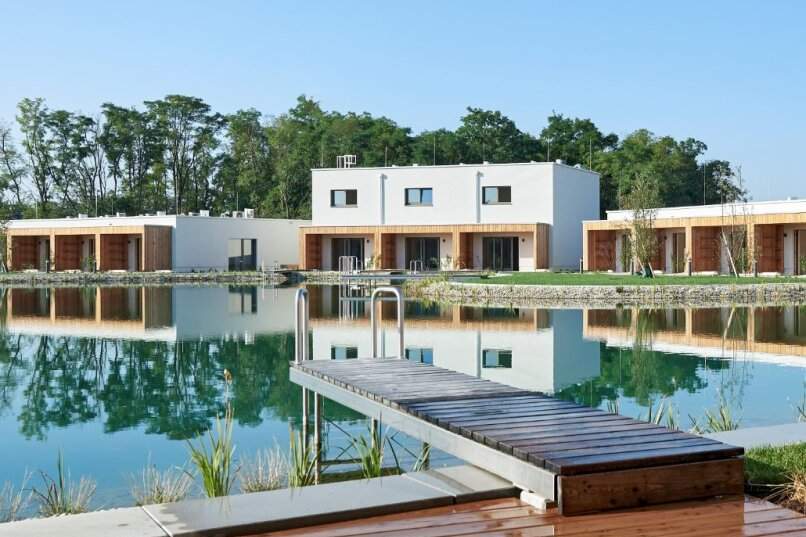 Mein kleines Haus am See. Costa Winum Grafenwörth., Haus-kauf, 335.000,€, 3484 Tulln