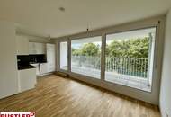 AKTION - 1. Monat Mietfrei - nähe Marchfeldkanal - Baujahr 2021